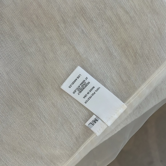 et tigre organza dress - Picture 12 of 13